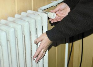 DIN ACEASTA NOAPTE SE VOR ÎNCĂLZI CALORIFERELE. RAM ÎNCEPE FURNIZAREA AGENTULUI TERMIC