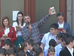BUZOIENII ÎŞI POT VINDE TIMPUL. MUZEUL JUDEŢEAN OFERĂ LA SCHIMB O VIZITĂ GRATUITĂ LA TOATE EXPOZIŢIILE