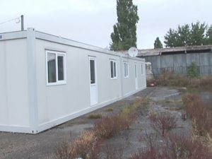 CASE SOCIALE. PRIMĂRIA ARE ÎN PLAN SĂ CONSTRUIASCĂ LOCUINŢE SOCIALE