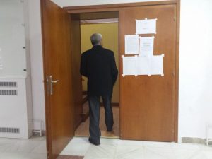 ÎŞI PIERD FUNCŢIILE DE DIRECTORI. DIN 161 DE CANDIDAŢI, 18 AU PICAT TESTAREA