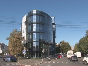 LOCURI DE PARCARE OBLIGATORII. PROIECT PROPUS DE INDEPENDENTUL CONSTANTIN IONESCU