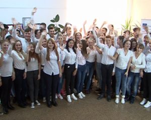 ELEVII DE LA COLEGIUL TEHNIC PLEACĂ ÎN PORTUGALIA. PE 15 APRILIE, PRIMUL FLUX