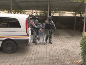 BIDIDIU, “SĂLTAT DE MASCAŢI”. ESTE CERCETAT PENTRU SPĂLARE DE BANI