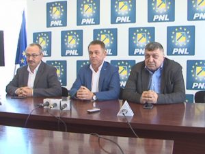 CONDUCEREA PNL, REACŢIE LA DECLARAŢIILE LUI BÎGIU. S-A VORBIT ŞI DESPRE CONSILIERII TRASEIŞTI