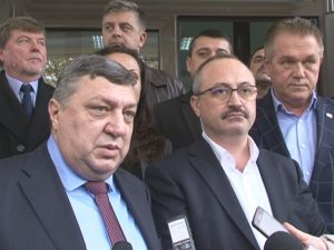 PNL A DESCHIS SERIA DEPUNERILOR DE CANDIDATURI. DOSARELE AU FOST VERIFICATE DE BIROUL ELECTORAL