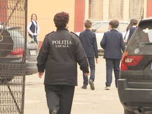 A APĂRUT NOUA ORGANIGRAMĂ A PRIMĂRIEI BUZĂU. LIPSESC PESTE 300 DE POLIŢIŞTI LOCALI