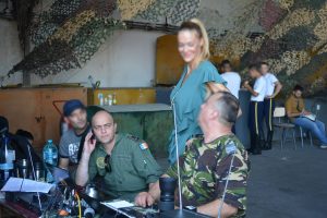 PILOTUL A SUFERIT O PANCREATITĂ ACUTĂ. MEDICII LEGIŞTI AU STABILIT CAUZA DECESULUI