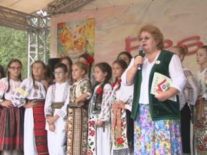 FESTIVAL BUZOIAN DE SUCCES. „CÂRNAŢII DE PLEŞCOI” LA A NOUA EDIŢIE