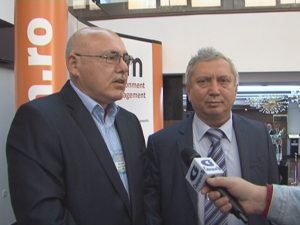 CENTRU DE ENERGIE. POLUL POZITIV AL ENERGETICII ROMÂNEŞTI SE AFLĂ LA BUZĂU