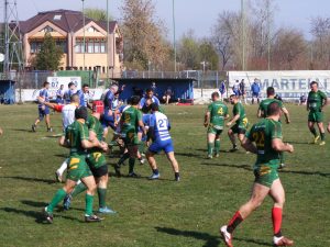STEJARUL BUZĂU, DOUĂ VICTORII DIN DOUĂ MECIURI. 20-0 FĂRĂ ISTORIC, ÎN WEEKEND CU RC BÎRLAD