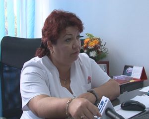 NOU DIRECTOR DE ÎNGRIJIRI LA SPITAL. LUMINIŢA TURCU A RENUNŢAT LA UPU ŞI LA SANITAS