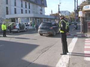 S-A MODIFICAT SCHIMBAREA. SENSUL UNIC DE LA ŞCOALA 11 REVINE LA DIRECŢIA INIŢIALĂ