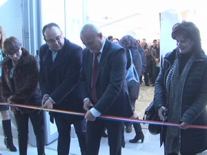 FINAL DE PROIECTE LA COMPANIA DE APĂ. INVESTIŢII DE 85 DE MILIOANE DE EURO