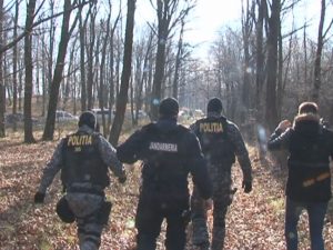 CUM A SCĂPAT CRIMINALUL DE LA OJASCA? NESUPRAVEGHEAT, TRANDAF A SĂRIT GARDUL UNITĂŢII