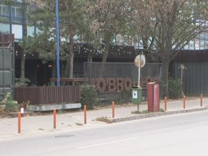 AGENT DE PAZĂ, ÎNJUNGHIAT DE UN SCANDALAGIU. A SCĂPAT CA PRIN MINUNE CU VIAŢĂ