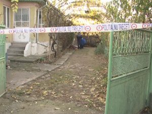 INCENDIU DEVASTATOR LA ULMENI. O BĂTRÂNĂ ŞI-A PIERDUT VIAŢA