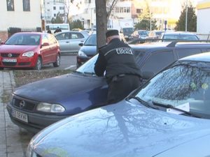 PREGĂTIRI PENTRU CONCESIONAREA PRIMELOR PARCĂRI. APROAPE 150 DE LOCURI VOR FI ÎMPĂRŢITE PE OSTROVULUI