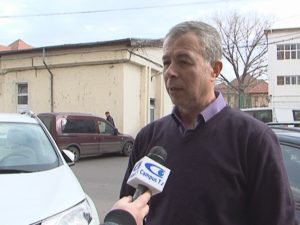 SE CERE ŞEDINŢĂ DE URGENŢĂ PENTRU POLIŢIŞTII LOCALI. INDEPENDENTUL IONESCU VREA CLARIFICĂRI DUPĂ SENTINŢĂ