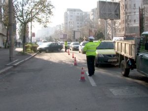 ÎN ATENŢIA ŞOFERILOR ! NOI REGLEMENTĂRI ÎN CIRCULAŢIA AUTO DIN MUNICIPIU