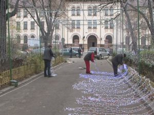 “ANUL ACESTA VINE MOŞ CRĂCIUN LA CONSILIUL JUDEŢEAN”. SUNT AŞTEPTAŢI SĂ PARTICIPE BUZOIENI DE TOATE VÂRSTELE