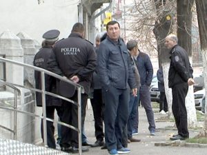 SOLUŢIE TEMPORARĂ PENTRU POLIŢIŞTII LOCALI. VOR INTRA ÎN CONCEDIU DE ODIHNĂ
