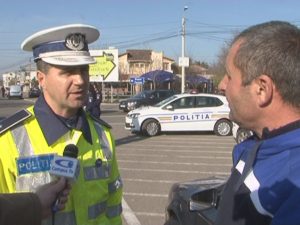 PENTRU EI ESTE PREA TÂRZIU. ZIUA MONDIALĂ A COMEMORĂRII VICTIMELOR ACCIDENTELOR RUTIERE