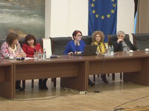 CE STRATEGIE AU ŞEFII EDUCAŢIEI BUZOIENE? ŞI-AU PREZENTAT PLANUL PENTRU URMĂTORII 4 ANI