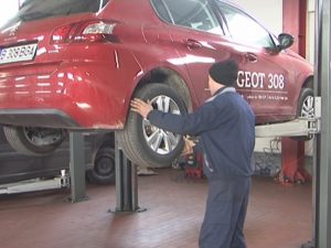 PREGATIŢI-VĂ MAŞINILE DE IARNĂ! POLIŢIŞTII VOR APLICA  AMENZI RECORD