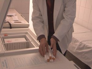 DOZE CU ŢÂRÂITA PENTRU POPULAŢIE. ÎNCĂ O CAMPANIE EŞUATĂ DE VACCINARE ANTIGRIPALĂ