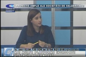 PROIECTE AMPLE ALE SOCIETĂŢII DE SALUBRITATE