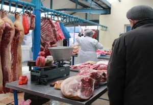 MĂSURI DE SIGURANŢĂ. SĂRBĂTORILE DE IARNĂ SUNT ÎN ATENŢIA PREFECTURII