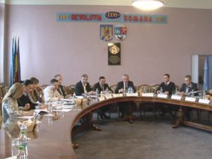 BUGET PENTRU PROFESORI. ÎNCĂ O „ŞEDINŢĂ DE ÎNDATĂ” CONVOCATĂ PENTRU SALARIAŢII DIN ŞCOLI