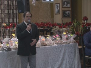 DĂRUIEŞTE DULCE. CINCISPREZECE COPII VOR PRIMI HAINE DE IARNĂ