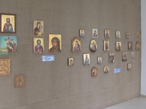 EXPOZIŢIE DE CRĂCIUN. ”NAŞTEREA DOMNULUI IISUS HRISTOS ÎN TRADIŢIA ŞI CREAŢIA POPULARĂ”