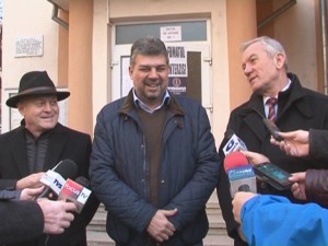 ALEGERI PARLAMENTARE 2016. REZULTATE PARŢIALE. PSD CONDUCE DETAŞAT. ÎN PARLAMENT, BUZOIENII VOR AVEA REPREZENTANŢI DE LA PSD, PNL ŞI PMP