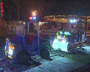 S-A DESCHIS ORĂŞELUL COPIILOR. COPIII SUNT AŞTEPTAŢI ÎNTR-UN ŢINUT DE POVESTE
