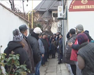 SCANDAL LA SC PIEŢE, TÂRGURI ŞI OBOARE. CHIRII MAJORATE ŞI OBLIGAŢIA PLĂŢII UNEI GARANŢII