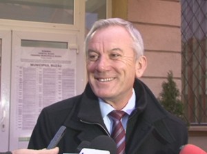 PRIMARUL TOMA: ”ACTIVITATEA MEA A RIDICAT SCORUL PSD”. EDILUL-ŞEF PROMITE SPRIJINUL PARLAMENTARILOR PENTRU ORAŞ