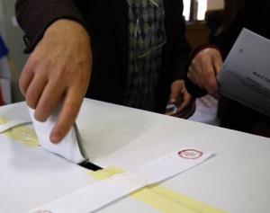ALEGERI PARLAMENTARE 2016. CUM SE VOTEAZĂ ÎN ŢARĂ