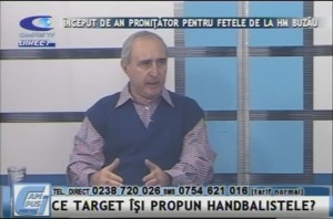 ÎNCEPUT DE AN PROMIŢĂTOR PENTRU FETELE DE LA HM BUZĂU