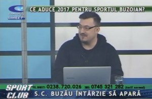 CE ADUCE 2017 PENTRU SPORTUL BUZOIAN?