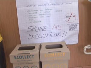 MAI PUŢINI TINERI DROGAŢI, ADUŞI LA URGENŢE. CAZURILE SEMNALATE ÎN 2016 LA UPU, ÎN SCĂDERE
