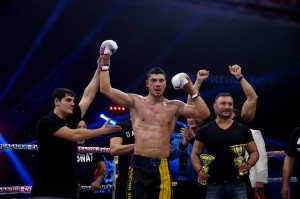A MURIT UN CAMPION. LUPTĂTORUL RĂZVAN ŢÂRU A FOST IMPLICAT ÎNTR-UN ACCIDENT RUTIER