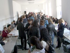 RATA ŞOMAJULUI, ÎN CONTINUARE MARE. SPECIALIŞTII FAC ANALIZE PENTRU DIMINUAREA FENOMENULUI