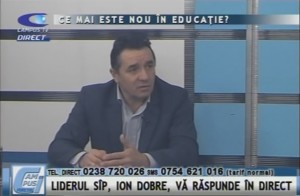 CE MAI ESTE NOU ÎN EDUCAŢIE?
