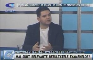 SE SCHIMBĂ SUBIECTELE DE EXAMEN, SE INSISTĂ PE CREATIVITATEA ELEVILOR