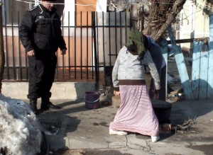 RAZII ÎN WEEK-END. AU FOST DATE PESTE 150 DE AMENZI