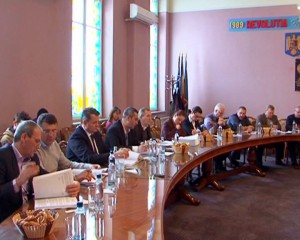 CONSILIERI MUNICIPALI, CITAŢI DE DNA. AUDIERILE SUNT LEGATE DE DOSARUL GLORIA