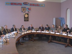 CONSILIU DE ADMINISTRAŢIE NOU LA URBIS. AU FOST NUMIŢI PROVIZORIU TREI MEMBRI NOI