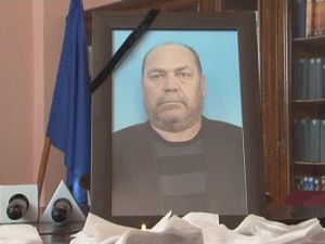 OMAGIU PENTRU AVOCATUL MARCEL CUCURUZAC. DOLIU PENTRU APĂRĂTORII DIN BAROUL BUZĂU